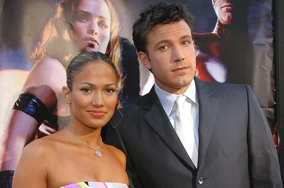 Появились новые подробности об отношениях Дженнифер Лопес и Бэна Аффлека