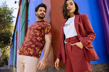 Модный дайджест: обувь, вдохновленная балетом, кольца мечты и новые коллекции одежды