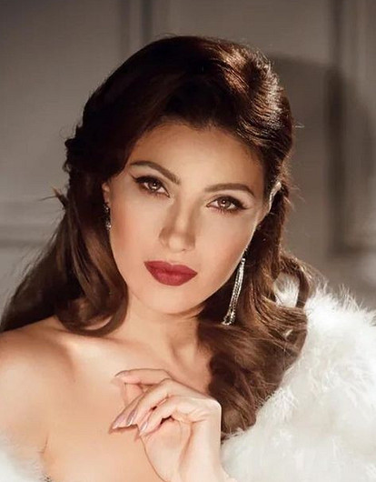 «Прихожу в себя от наркоза»: Анастасия Макеева попала в больницу