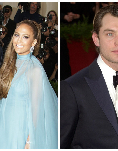 Не только Джей Ло и Алекс Родригес: звездные пары, которые были помолвлены, но так и не поженились