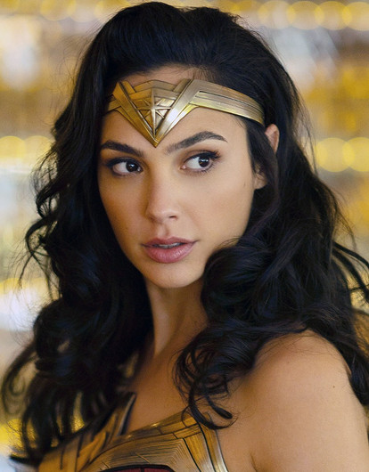 «Чудо-женщину» Галь Гадот затравили после ее высказывания о военном конфликте в Израиле