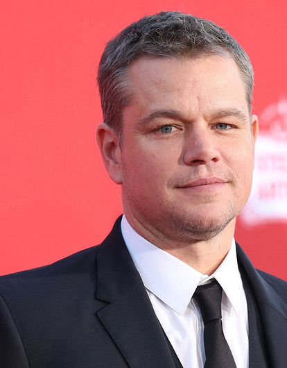 «Люблю их обоих»: Мэтт Деймон высказался о романе Дженнифер Лопес и Бэна Аффлека