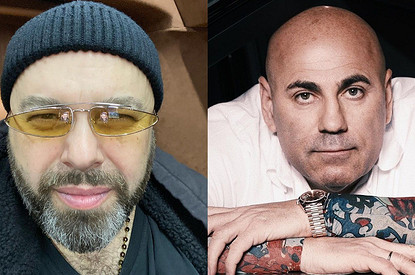 Фадеев и Пригожин раскритиковали блогера, который пиарилися на трагедии в Казани (видео)