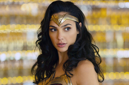 «Чудо-женщину» Галь Гадот затравили после ее высказывания о военном конфликте в Израиле