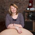 Александра Кондрахина, клинический психолог, нейропсихолог, детский и семейный консультант