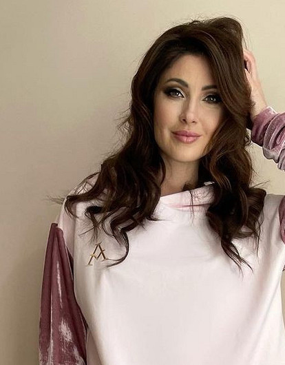 «Еще болит»: Анастасия Макеева раскрыла подробности госпитализации