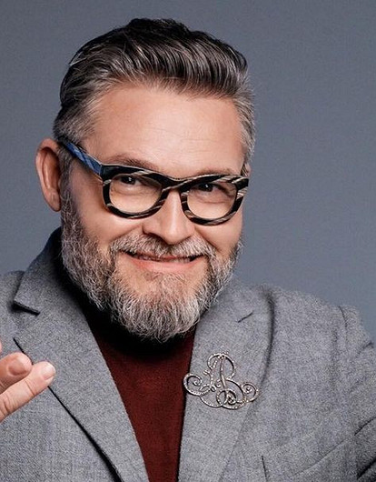 «Он Маугли»: Александр Васильев высказался о манерах Моргенштерна, популярности Бузовой и стиле Кейт Миддлтон