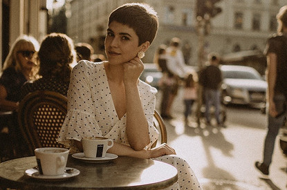 Дыхание, взгляд, жесты: 5 техник НЛП, которые можно применить на первом свидании