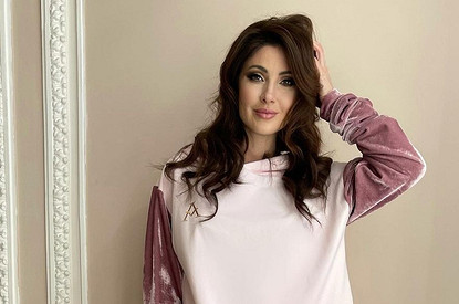 «Еще болит»: Анастасия Макеева раскрыла подробности госпитализации