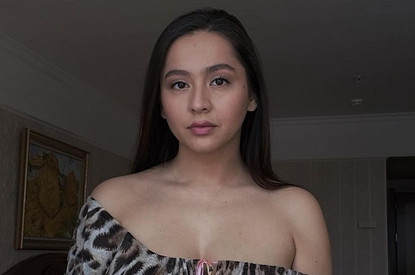 Манижа рассказала о травле, сюрпризе на «Евровидении» и об отличительном качестве русских женщин