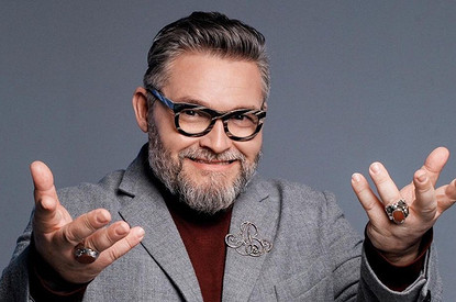 «Он Маугли»: Александр Васильев высказался о манерах Моргенштерна, популярности Бузовой и стиле Кейт Миддлтон