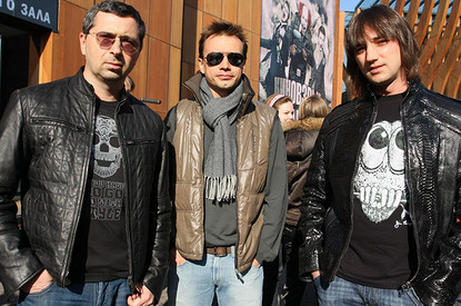 «Дискотеке Аварии» — 30 лет: создание группы, смерть Жукова, уход Тимофеева и нынешний состав