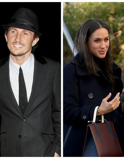 От Грейс Келли до Меган Маркл: 8 актрис, которые выходили замуж за представителей голубых кровей