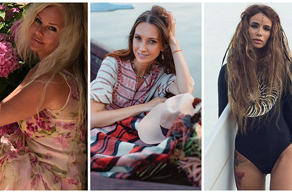 Корикова, Седокова и другие российские звезды, живущие за границей