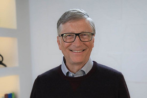 Билл Гейтс приглашал на свидание подчиненных задолго до развода