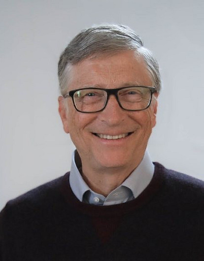 Билл Гейтс приглашал на свидание подчиненных задолго до развода