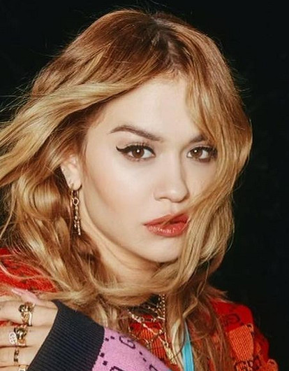 Рита Ора закрутила роман с режиссером Тайкой Вайтити