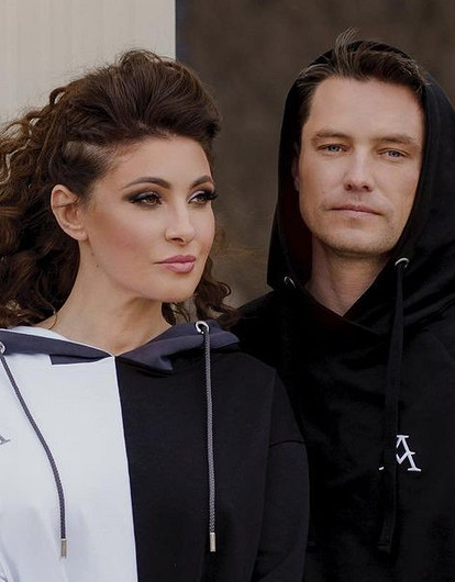 На Анастасию Макееву подала заявление в прокуратуру экс-супруга ее жениха