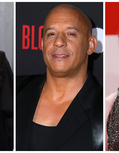 10 зарубежных звезд, чьи настоящие имена мало кто знает