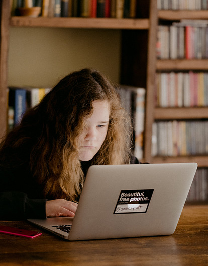 Если ребенок хочет завести страницу в соцсетях: советы родителям от психолога