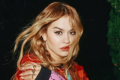 Рита Ора закрутила роман с режиссером Тайкой Вайтити