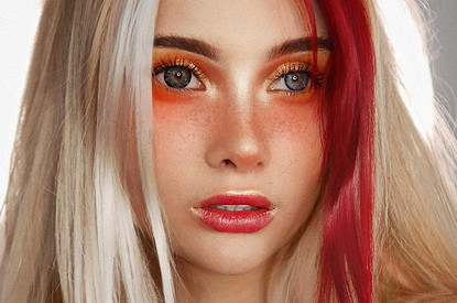 «Девочки, вы спрашивали...»: 10 советов начинающему бьюти-блогеру