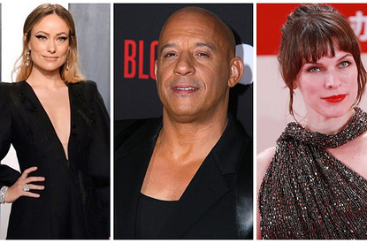 10 зарубежных звезд, чьи настоящие имена мало кто знает