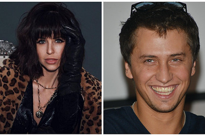 Больше не тайна: история любви Павла Прилучного и Мирославы Карпович