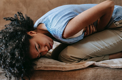 5 главных мифов о боли во время месячных (стоит ли ее терпеть)