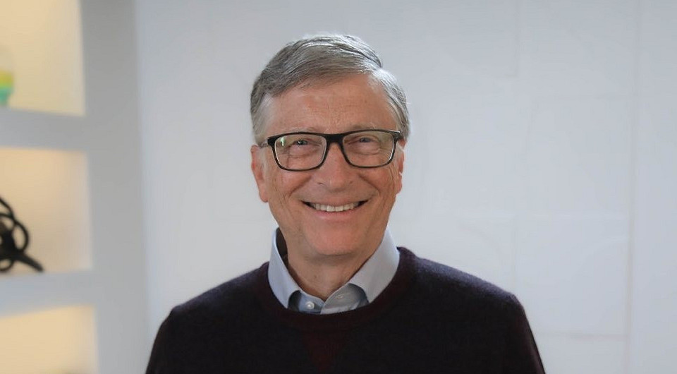 Билл Гейтс приглашал на свидание подчиненных задолго до развода