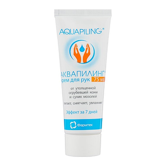 Разработан для устранения утолщенной огрубевшей кожи, а также профилактики появления новых участков огрубевшей кожи. Активным компонентом крема является карбамид (мочевина) в концентрации...