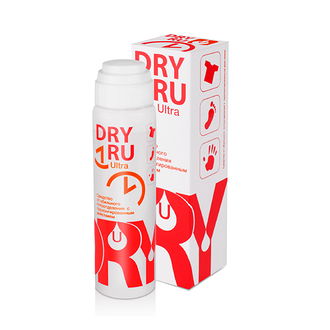 В основе действия Dry RU Ultra лежит взаи&#...