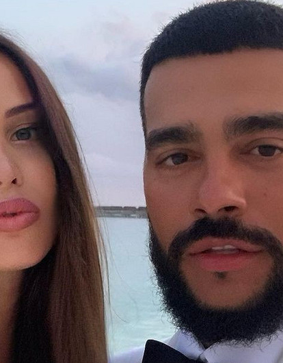 Тимати и Анастасию Решетову засняли вместе на празднике после обвинений в предательстве