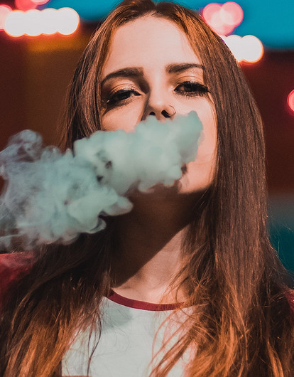 Как правильно ухаживать за кожей, если ты куришь: 18 рекомендаций от дерматолога