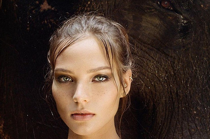 Лиза Пескова показала беременную Алесю Кафельникову на вечеринке (видео)