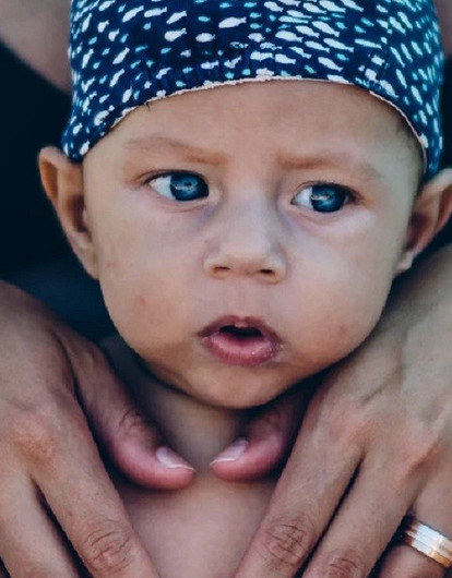 Как уберечь ребенка от отравления