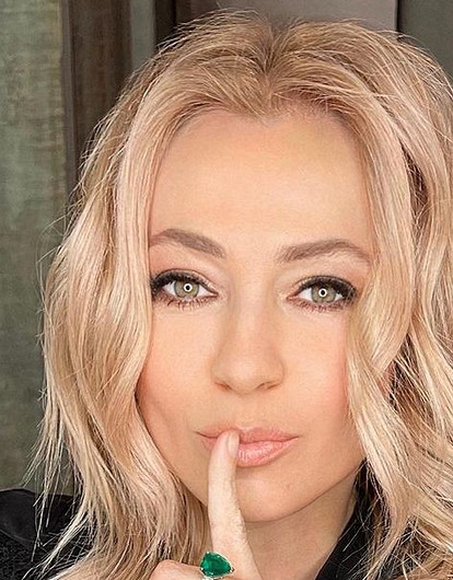 «Слабый конкурс»: Яна Рудковская озвучила прогноз на «Евровидение»