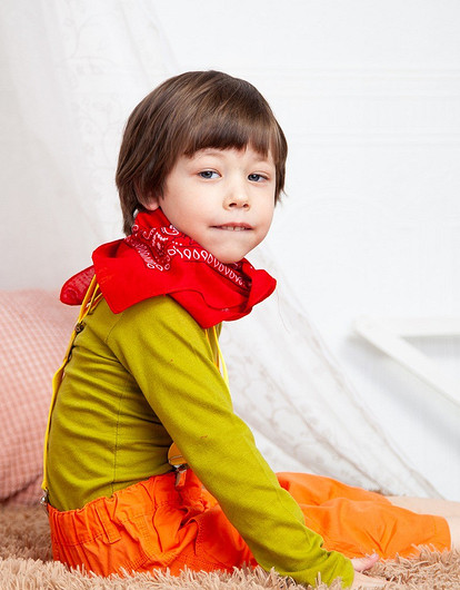 Как наполнить детскую комнату счастьем по фэншую: 10 советов