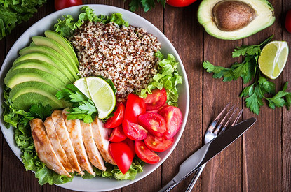 Диета при желчекаменной болезни: как питаться правильно и получать от этого удовольствие (узнали у врача)