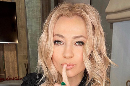 «Слабый конкурс»: Яна Рудковская озвучила прогноз на «Евровидение»