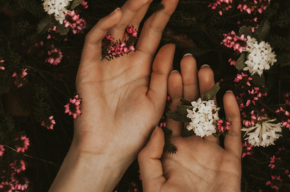 Бери и целуй: как убрать вены и сделать кисти рук красивыми