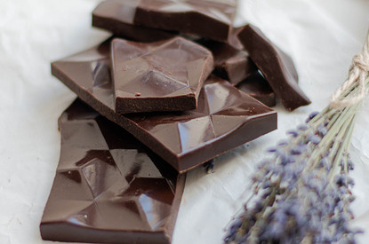 С фундуком или коньяком: какой ты шоколад по знаку зодиака