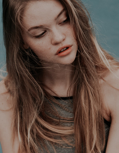 Таблетка счастья: как серотонин влияет на внешность и где его взять