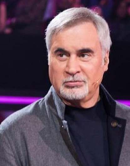 «Клубок целующихся змей»: Валерий Меладзе рассказал о шоу-бизнесе