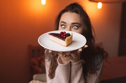 Хочу соленого, сладкого, кислого, острого: о каких проблемах со здоровьем говорят твои желания