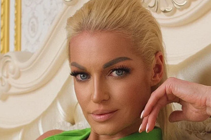 «Роман не приведет к свадьбе»: Анастасия Волочкова объявила о расставании с Олегом