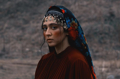 Тайного возлюбленного Манижи заметили на «Евровидении»