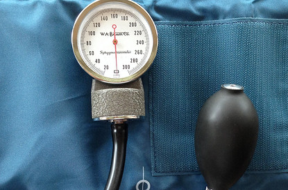 Выше-ниже-в норме: 10 эмоций, от которых возникают проблемы с давлением