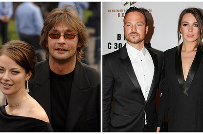 Любовь на съемках и в жизни: 6 неудачных служебных романов