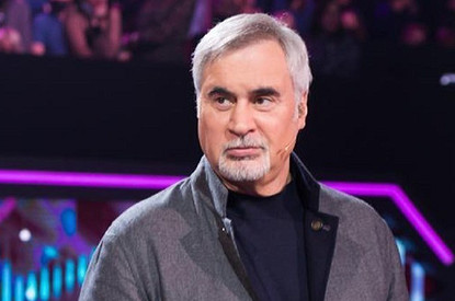 «Клубок целующихся змей»: Валерий Меладзе рассказал о шоу-бизнесе